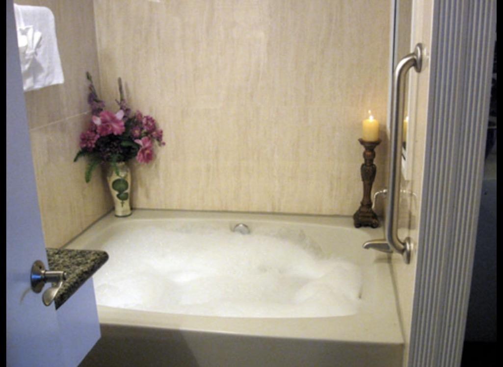 Castaic Inn Six Flags Valencia Екстер'єр фото